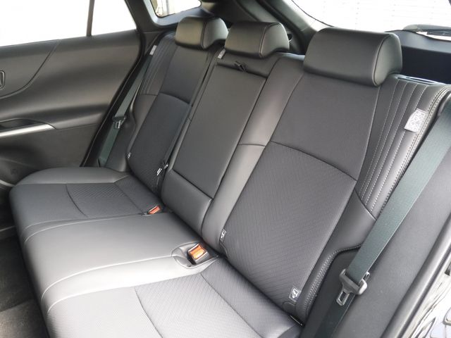 Toyota HARRIER 2022-12 19703-7