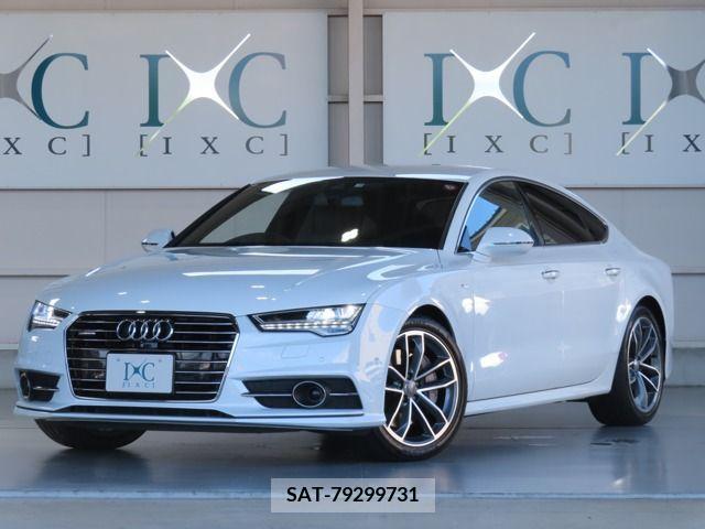 Audi A7 2017-10 317776-0