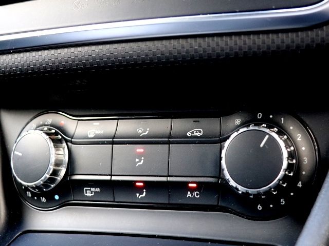 Mercedes Benz A-CLASS 2015-04 20738-20