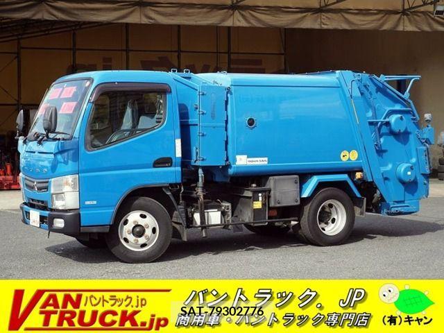 Mitsubishi CANTER 2016-06 294468-0