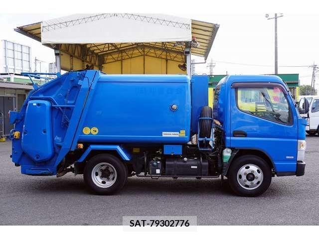 Mitsubishi CANTER 2016-06 294468-4