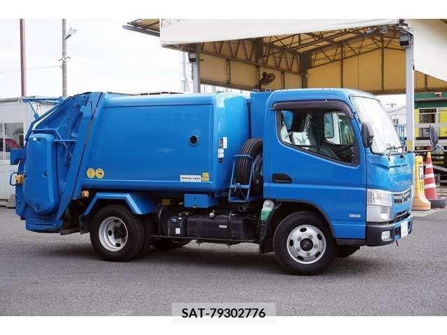 Mitsubishi CANTER 2016-06 294468-5
