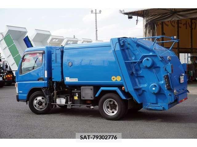 Mitsubishi CANTER 2016-06 294468-6