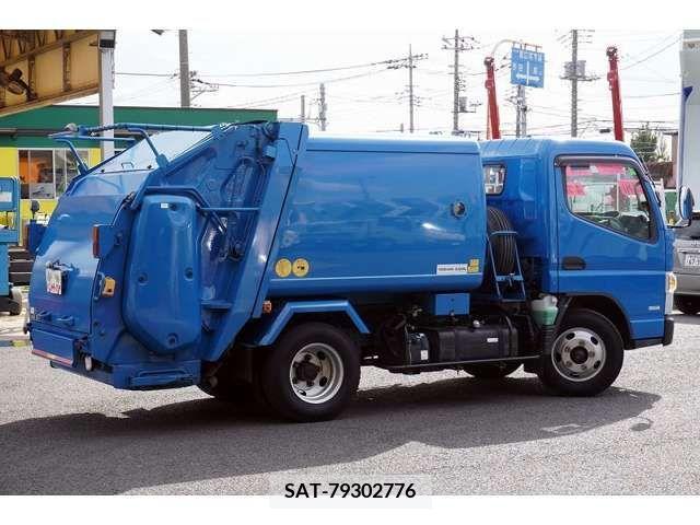Mitsubishi CANTER 2016-06 294468-7