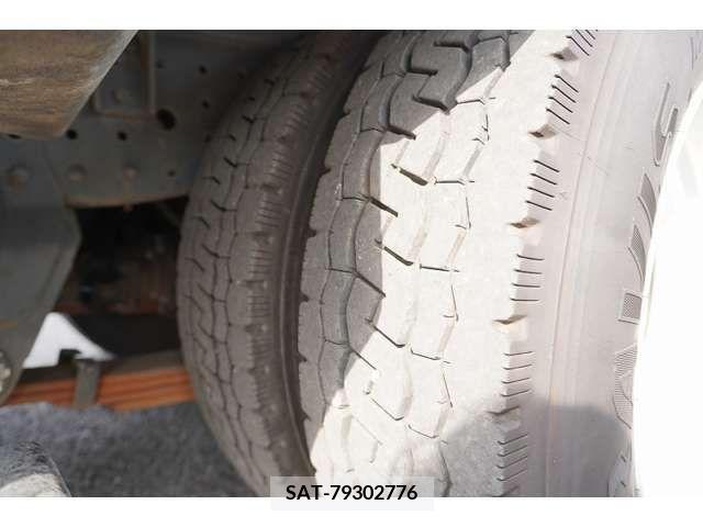 Mitsubishi CANTER 2016-06 294468-8