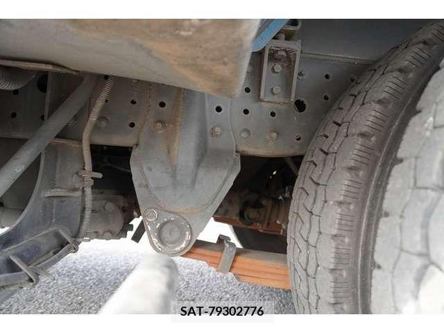 Mitsubishi CANTER 2016-06 294468-9