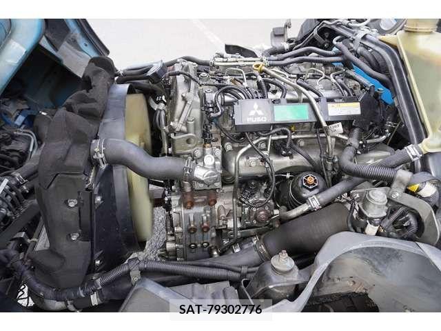Mitsubishi CANTER 2016-06 294468-12