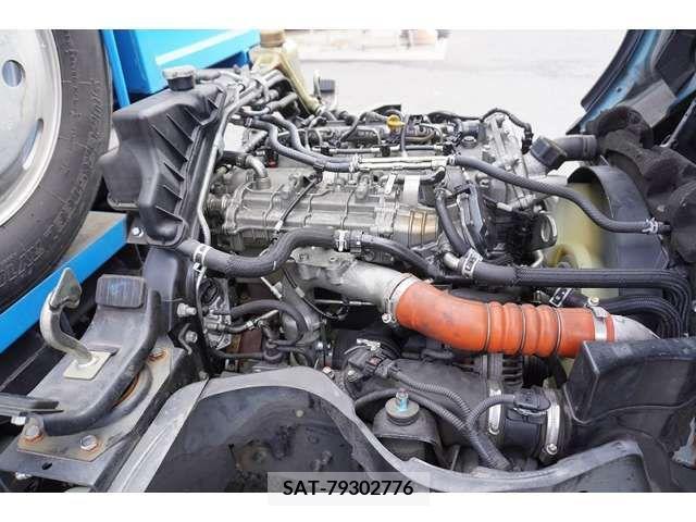 Mitsubishi CANTER 2016-06 294468-13