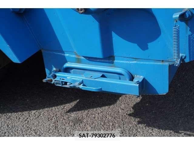 Mitsubishi CANTER 2016-06 294468-16
