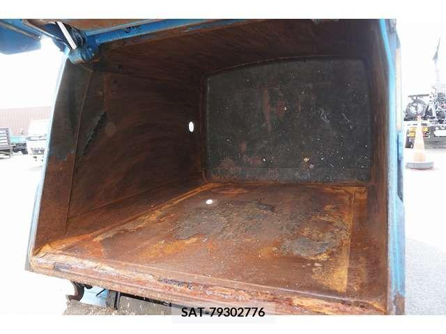 Mitsubishi CANTER 2016-06 294468-19