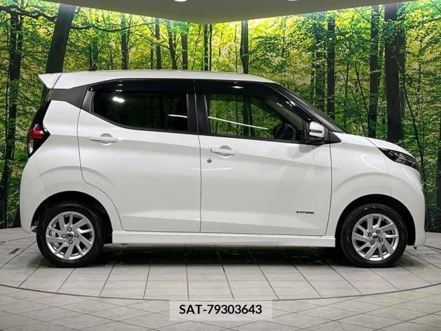 Nissan DAYZ 2019-09 244058-15