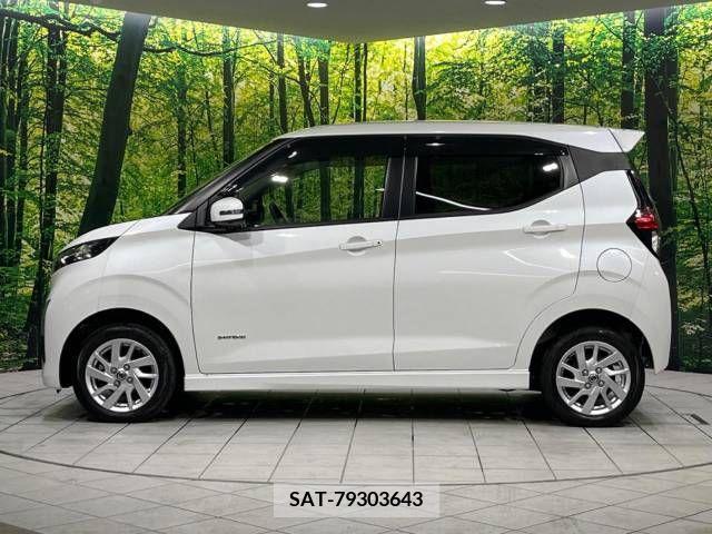 Nissan DAYZ 2019-09 244058-16