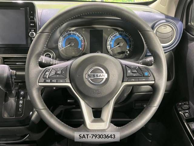 Nissan DAYZ 2019-09 244058-11