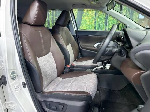 Toyota YARIS CROSS 2021-01 181200-8