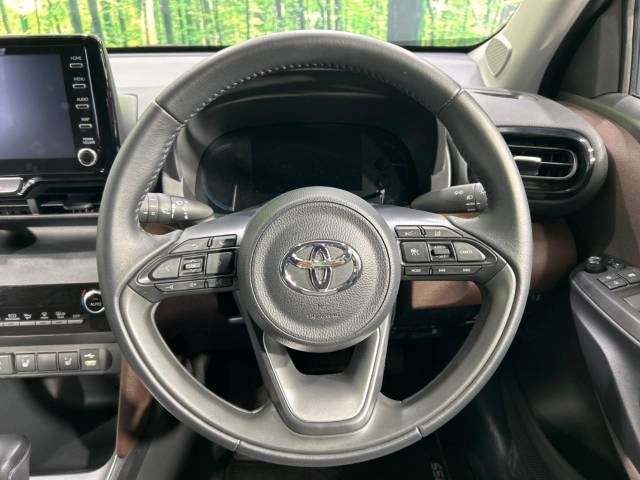 Toyota YARIS CROSS 2021-01 181200-11
