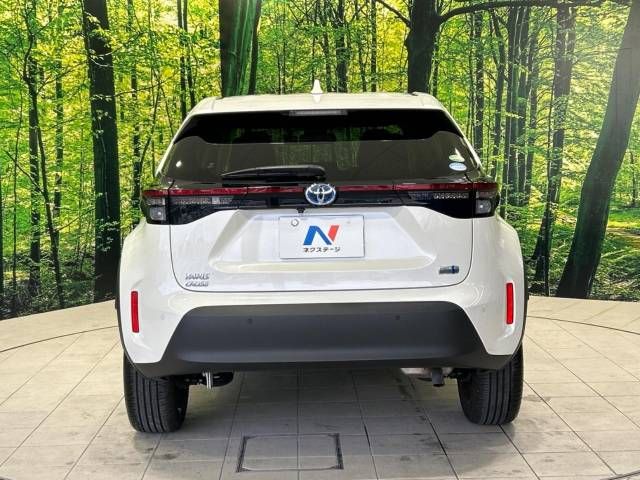 Toyota YARIS CROSS 2021-01 181200-15