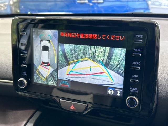 Toyota YARIS CROSS 2021-01 181200-3