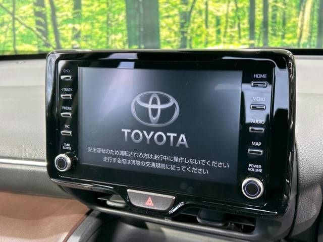 Toyota YARIS CROSS 2021-01 181200-2