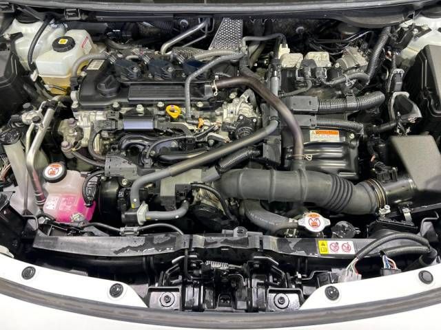 Toyota YARIS CROSS 2021-01 181200-18