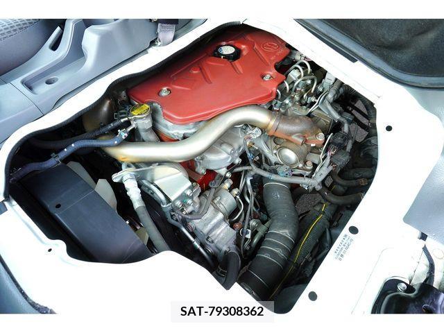 Hino DUTRO 2019-02 268108-1