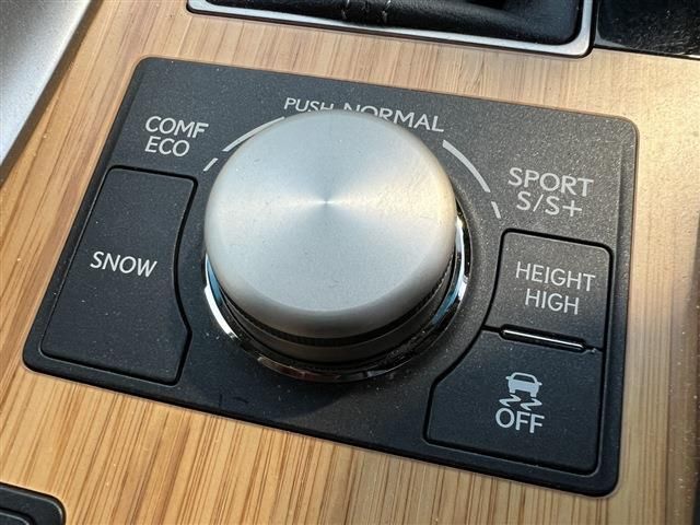 Lexus LS 2017-01 193763-14