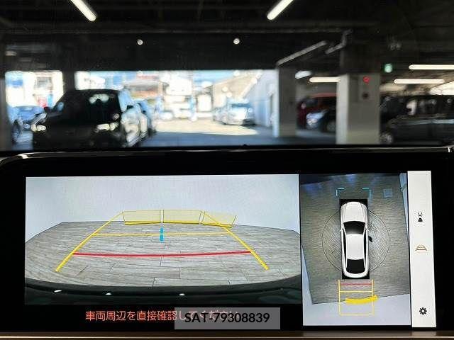 Toyota CROWN 2023-03 333292-3