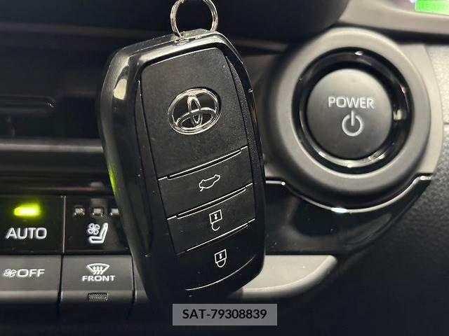 Toyota CROWN 2023-03 333292-11