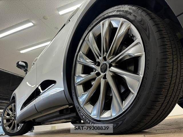 Toyota CROWN 2023-03 333292-19