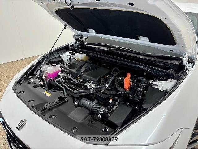 Toyota CROWN 2023-03 333292-17