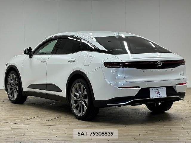 Toyota CROWN 2023-03 333292-16