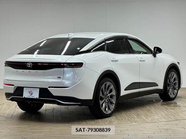 Toyota CROWN 2023-03 333292-15