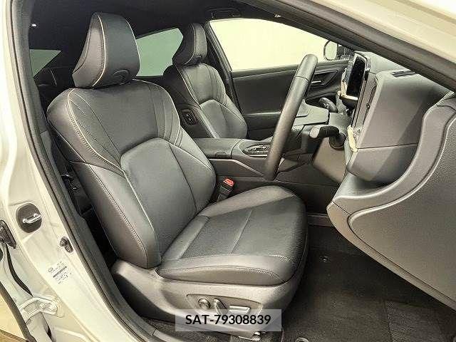 Toyota CROWN 2023-03 333292-4