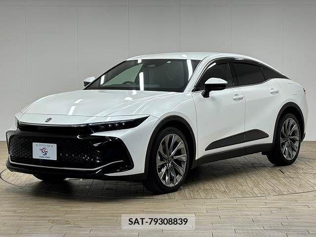 Toyota CROWN 2023-03 333292-14