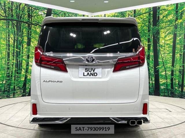 Toyota ALPHARD 2022-03 355561-16