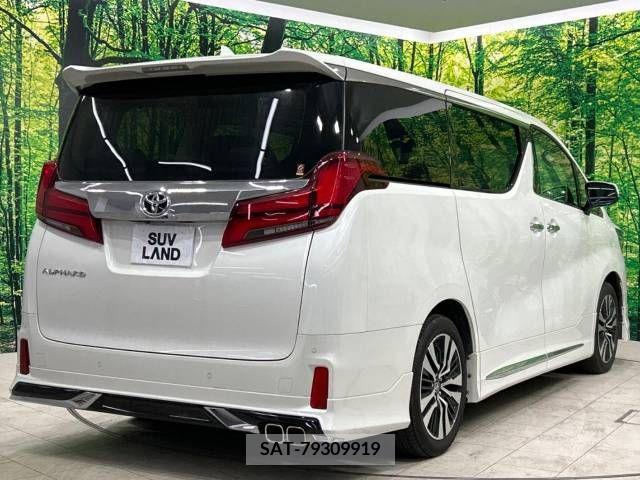 Toyota ALPHARD 2022-03 355561-18