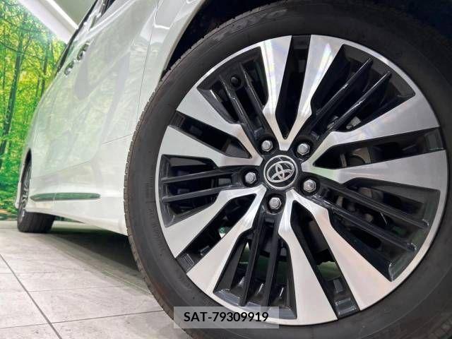 Toyota ALPHARD 2022-03 355561-14