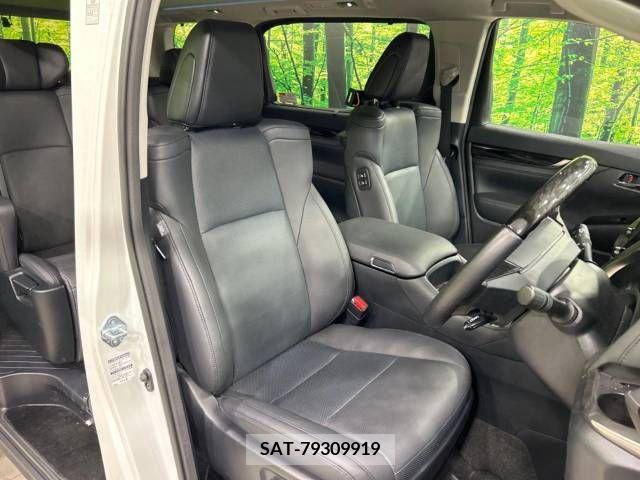 Toyota ALPHARD 2022-03 355561-8