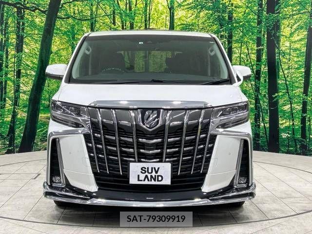 Toyota ALPHARD 2022-03 355561-15