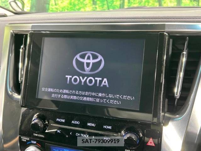 Toyota ALPHARD 2022-03 355561-4