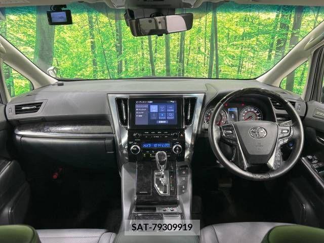 Toyota ALPHARD 2022-03 355561-1