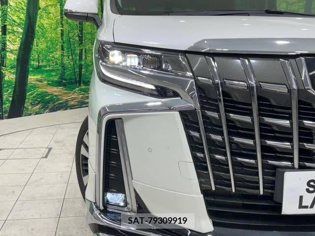 Toyota ALPHARD 2022-03 355561-13