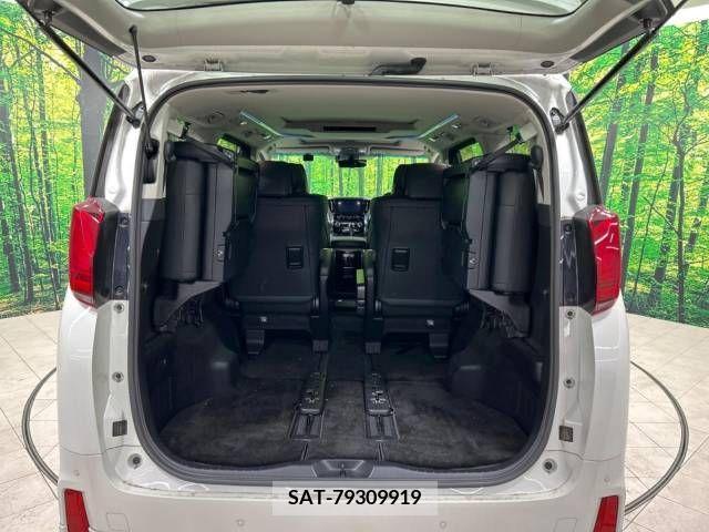 Toyota ALPHARD 2022-03 355561-11