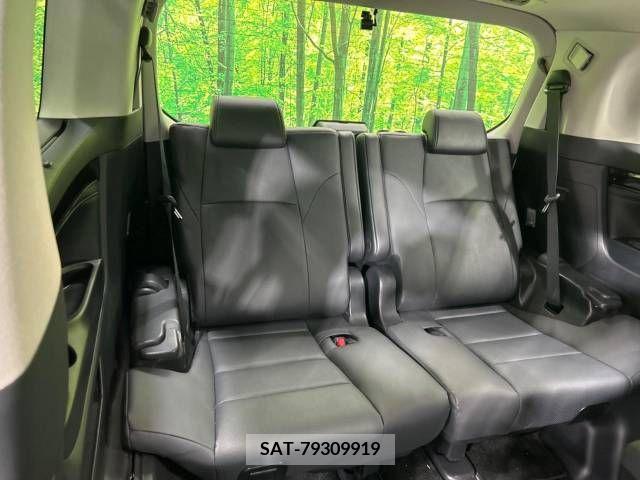 Toyota ALPHARD 2022-03 355561-10