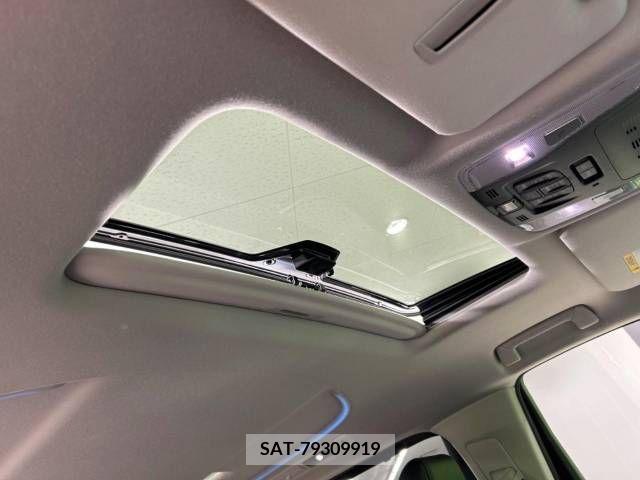 Toyota ALPHARD 2022-03 355561-3