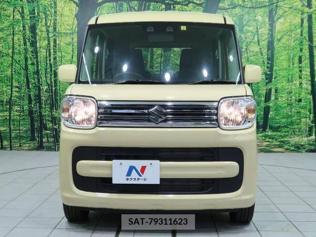 Suzuki SPACIA 2022-02 221163-14