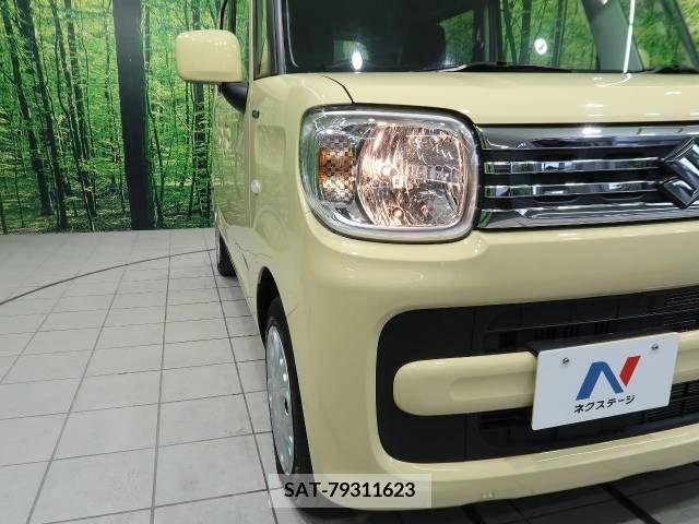 Suzuki SPACIA 2022-02 221163-12