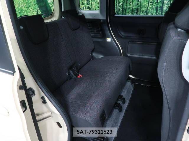 Suzuki SPACIA 2022-02 221163-9