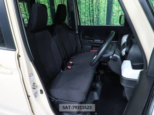 Suzuki SPACIA 2022-02 221163-8