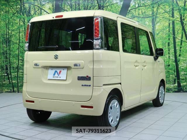 Suzuki SPACIA 2022-02 221163-17