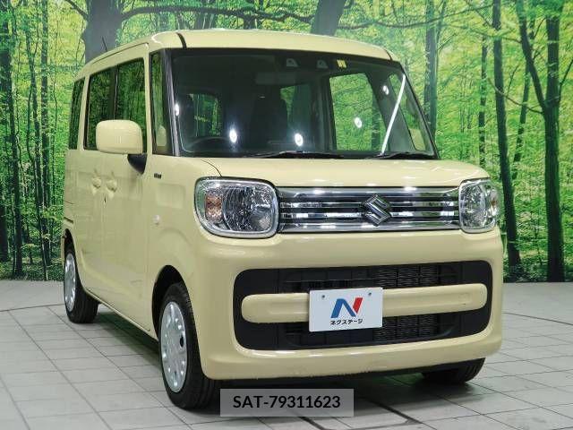 Suzuki SPACIA 2022-02 221163-16